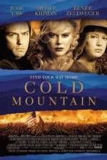 Watch Cold Mountain 123movies