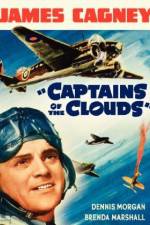 Watch Captains of the Clouds 123movies