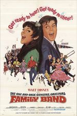 Watch The One and Only, Genuine, Original Family Band 123movies