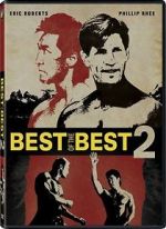 Watch Best of the Best II 123movies