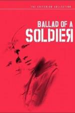 Watch Ballada o soldate 123movies