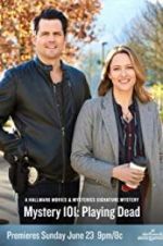 Watch Mystery 101: Playing Dead 123movies