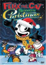 Watch Felix the Cat Saves Christmas 123movies
