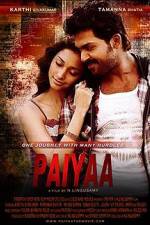 Watch Paiyaa 123movies