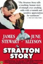 Watch The Stratton Story 123movies