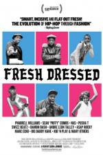 Watch Fresh Dressed 123movies