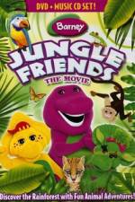 Watch Barney: Jungle Friends 123movies