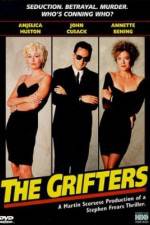 Watch The Grifters 123movies