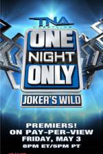 Watch TNA One Night Only Jokers 123movies