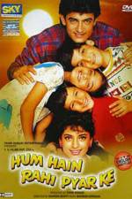 Watch Hum Hain Rahi Pyar Ke 123movies
