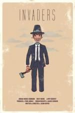 Watch Invaders 123movies