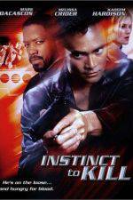 Watch Instinct to Kill 123movies