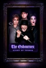 Watch The Osbournes: Night of Terror (TV Special 2020) 123movies