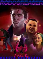 Watch Robo Greaser (Short 2017) 123movies