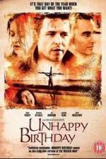 Watch Unhappy Birthday 123movies
