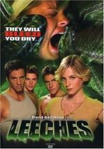 Watch Leeches! 123movies