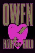 Watch Owen Hart of Gold 123movies