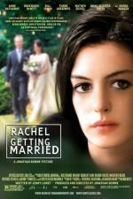 Watch Rachel Getting Married 123movies