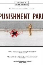 Watch Punishment Park 123movies