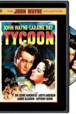 Watch Tycoon 123movies