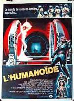 Watch The Humanoid 123movies