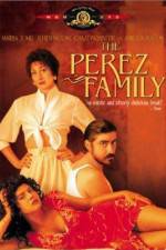 Watch The Perez Family 123movies