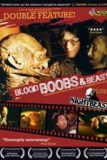 Watch Blood, Boobs & Beast 123movies