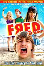 Watch Fred The Movie 123movies
