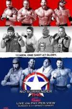 Watch TNA No surrender 2011 123movies