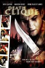 Watch Death Clique 123movies