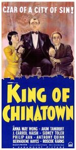 Watch King of Chinatown 123movies