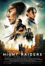 Watch Night Raiders 123movies