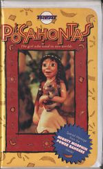 Watch Pocahontas: The Girl Who Lived in Two Worlds 123movies