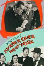 Watch Murder Over New York 123movies