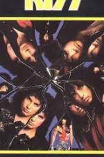 Watch KISS: Crazy Night Tour - The Ritz New York 123movies
