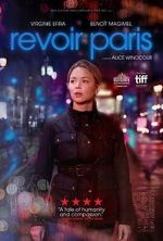 Watch Revoir Paris 123movies