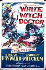 Watch White Witch Doctor 123movies