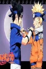 Watch Naruto Special Naruto vs Sasuke The Long Awaited Rematch 123movies