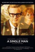 Watch A Single Man 123movies