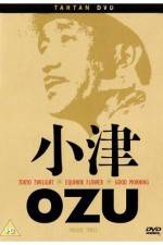 Watch Tokyo Twilight 123movies