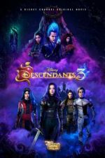 Watch Descendants 3 123movies