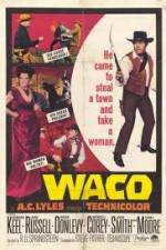 Watch Waco 123movies