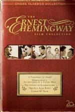 Watch Hemingway's Adventures of a Young Man 123movies