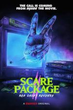 Watch Scare Package II: Rad Chad's Revenge 123movies