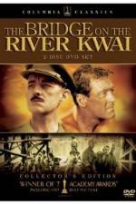 Watch The Bridge on the River Kwai 123movies
