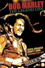 Watch Bob Marley The Legend Live 123movies