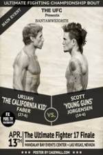 Watch UFC The Ultimate Fighter 17 Finale 123movies