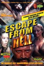 Watch Escape from Hell 123movies