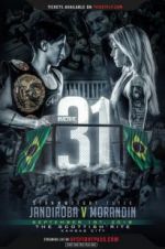 Watch Invicta FC 31: Jandiroba vs Morandin 123movies