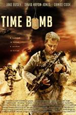 Watch Time Bomb 123movies